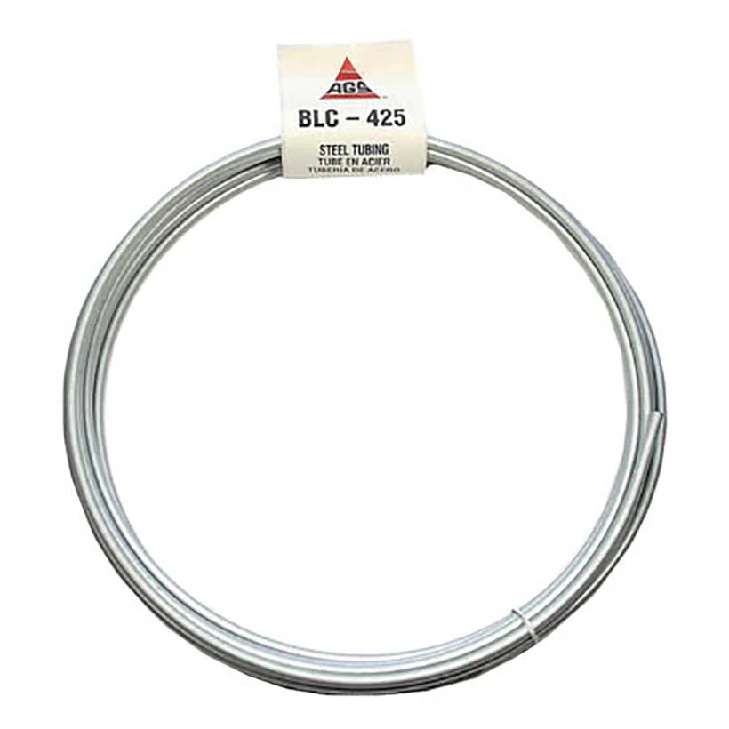 Steel Brake Tubing